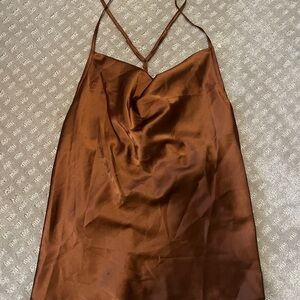 AKIRA tank top, Size S